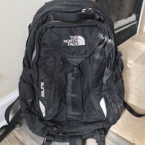 The North Face Surge